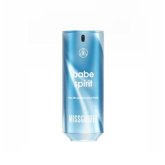 MissGuided Babe Spirit Eau De Parfum 80ml