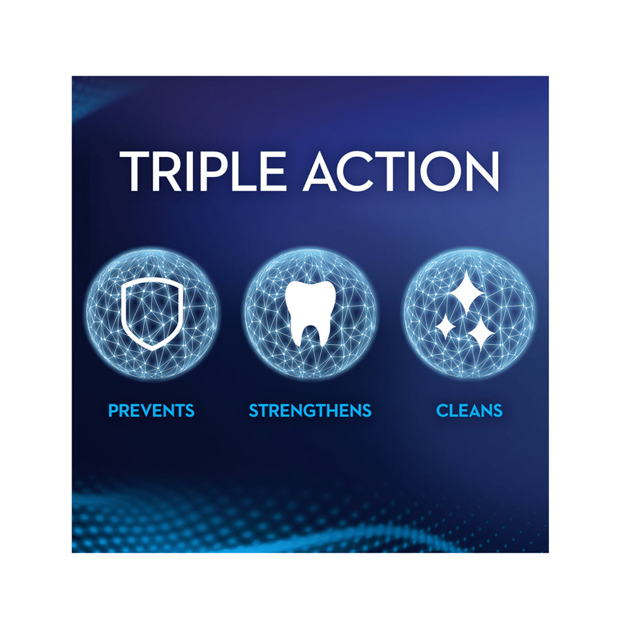 Oral-B Pro-Expert Advanced Science Extra White Toothpaste 75ml