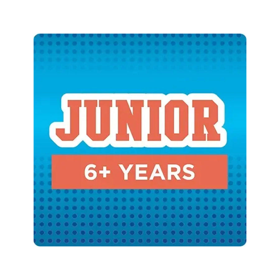 Oral-B Junior 6-12 Years Toothpaste 75ml