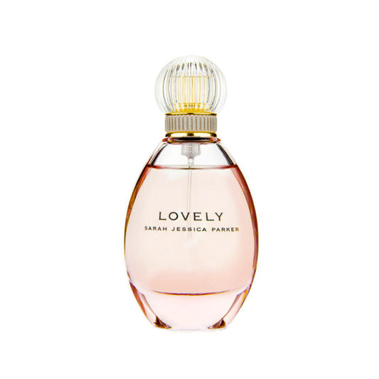 Sarah Jessica Parker LOVELY Eau de Parfum 100ml