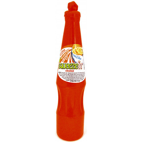 Squeeze It Orange, 200ml (Case of 24)