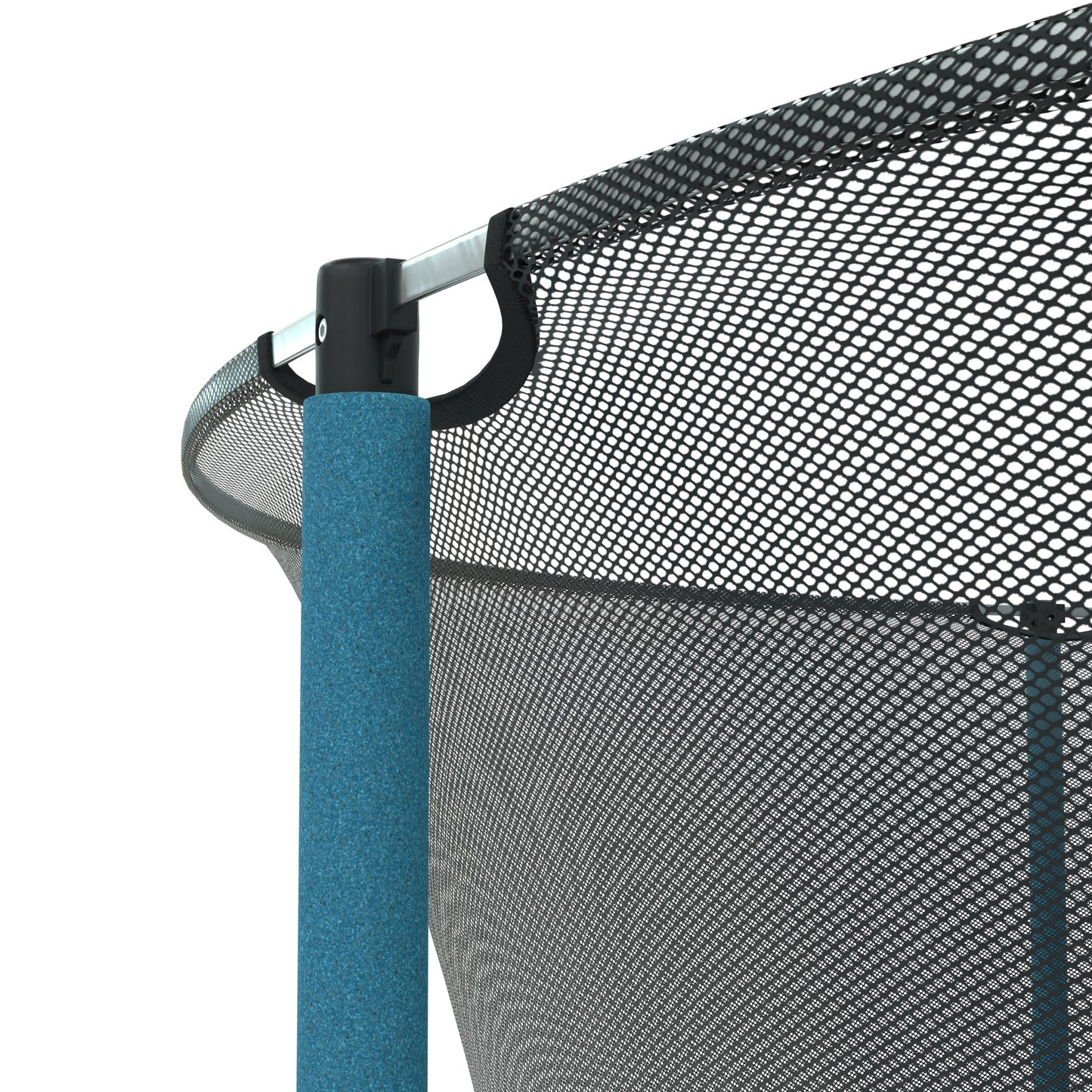 TP Up All In One 10ft Trampoline Bundle