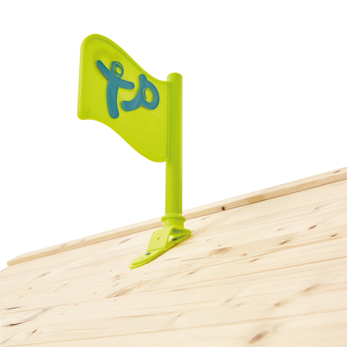TP Sunnyside Wooden Tower Playhouse with Slide - FSC<sup>&reg;</sup> certified
