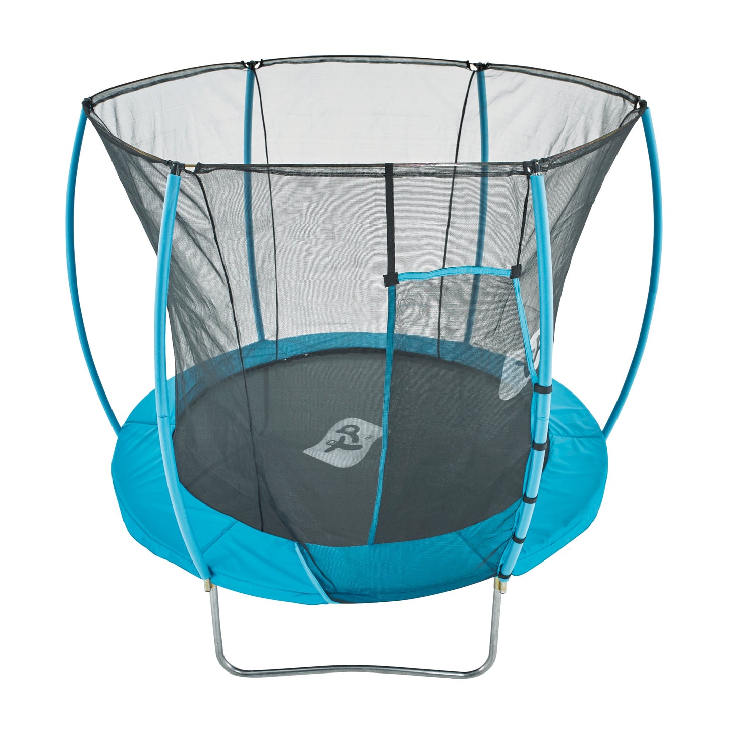 TP Hip Hop 8ft Trampoline
