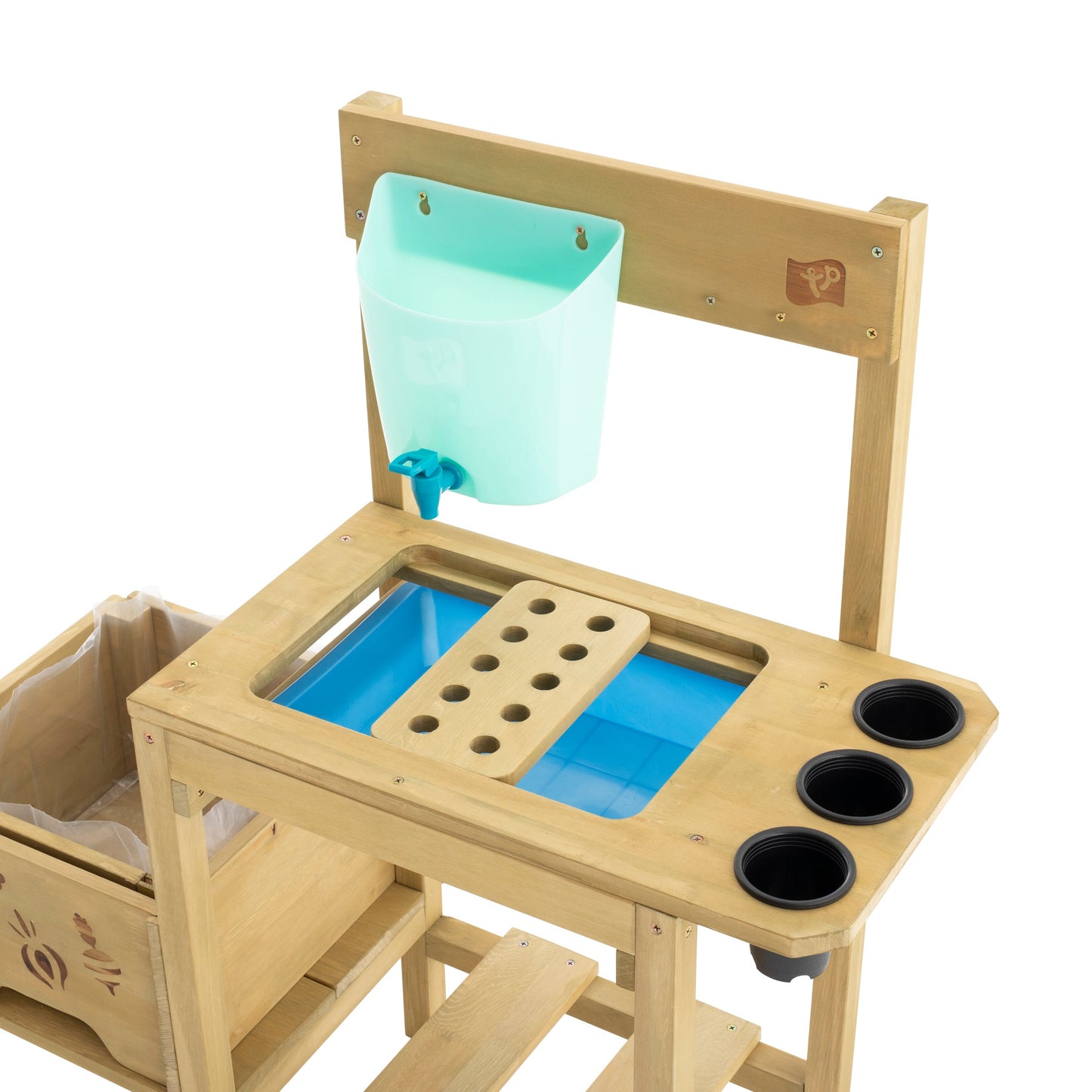 TP Wooden Potting Bench - FSC<sup>&reg;</sup> certified