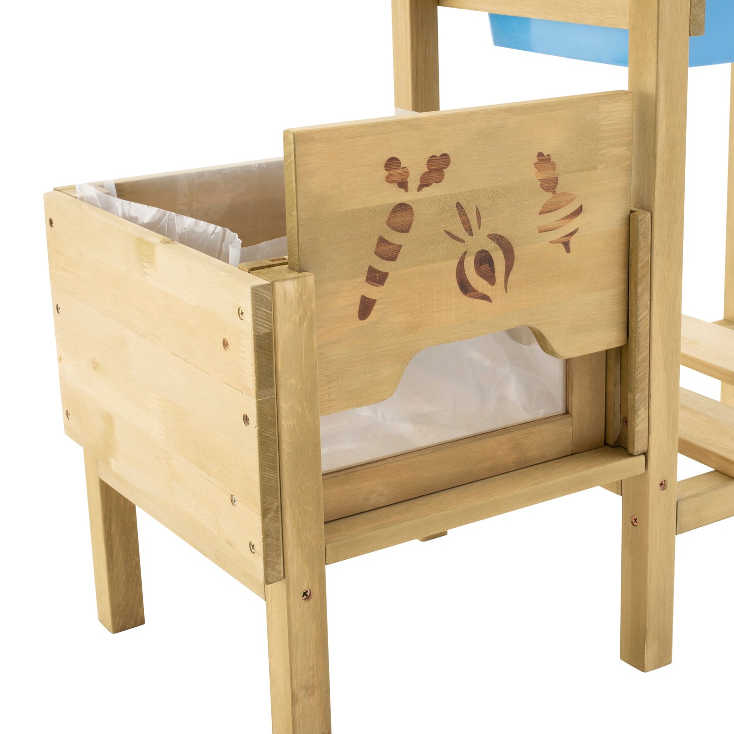 TP Wooden Potting Bench - FSC<sup>&reg;</sup> certified