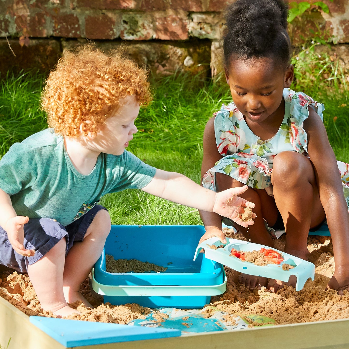 TP Dig and Explore Accessory Kit