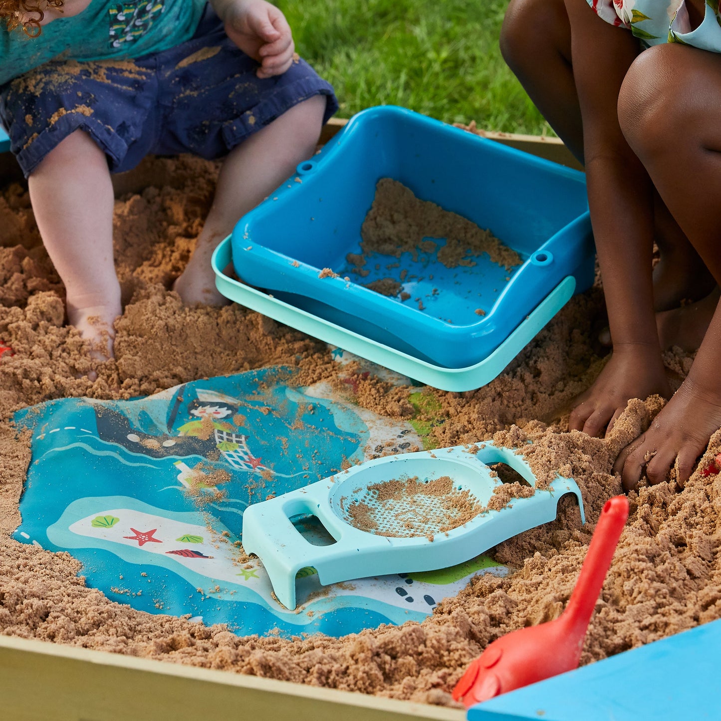 TP Dig and Explore Accessory Kit