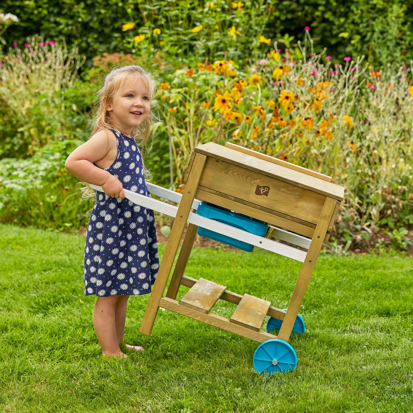 TP Early Fun Sand and Water Table - FSC<sup>&reg;</sup> certified