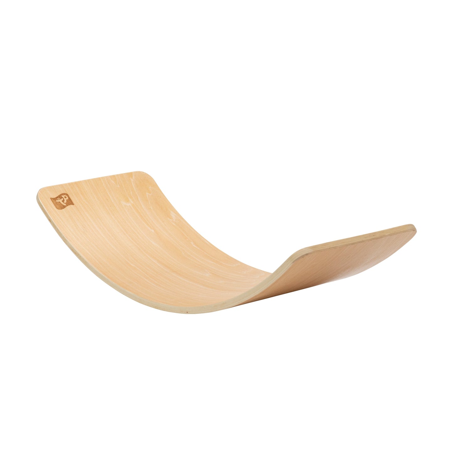 TP Active-Tots Pikler Style Wooden Balance Board - FSC<sup>&reg;</sup> certified