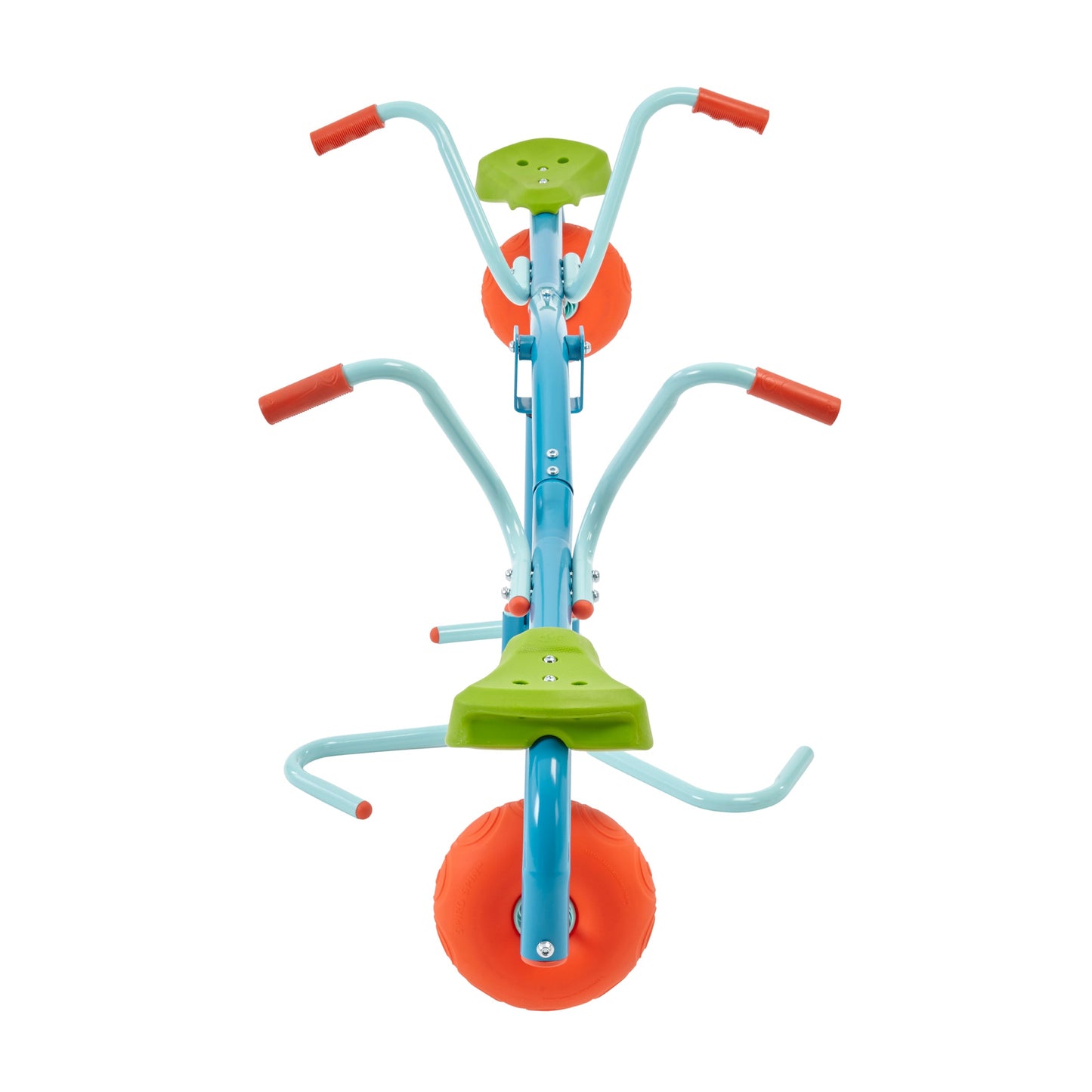 TP Spiro Spin Seesaw