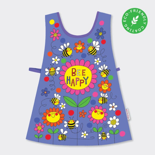 Children’s Tabard - Bee happy