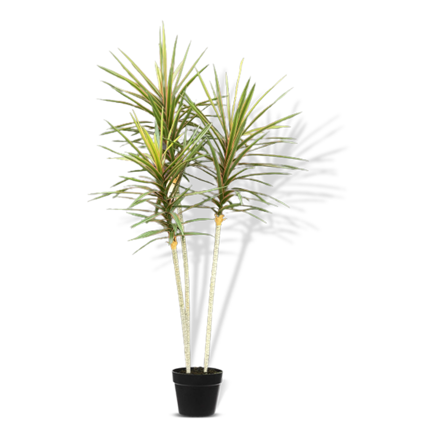 Decorative Artificial Flora - Small Artificial Plants in Pots