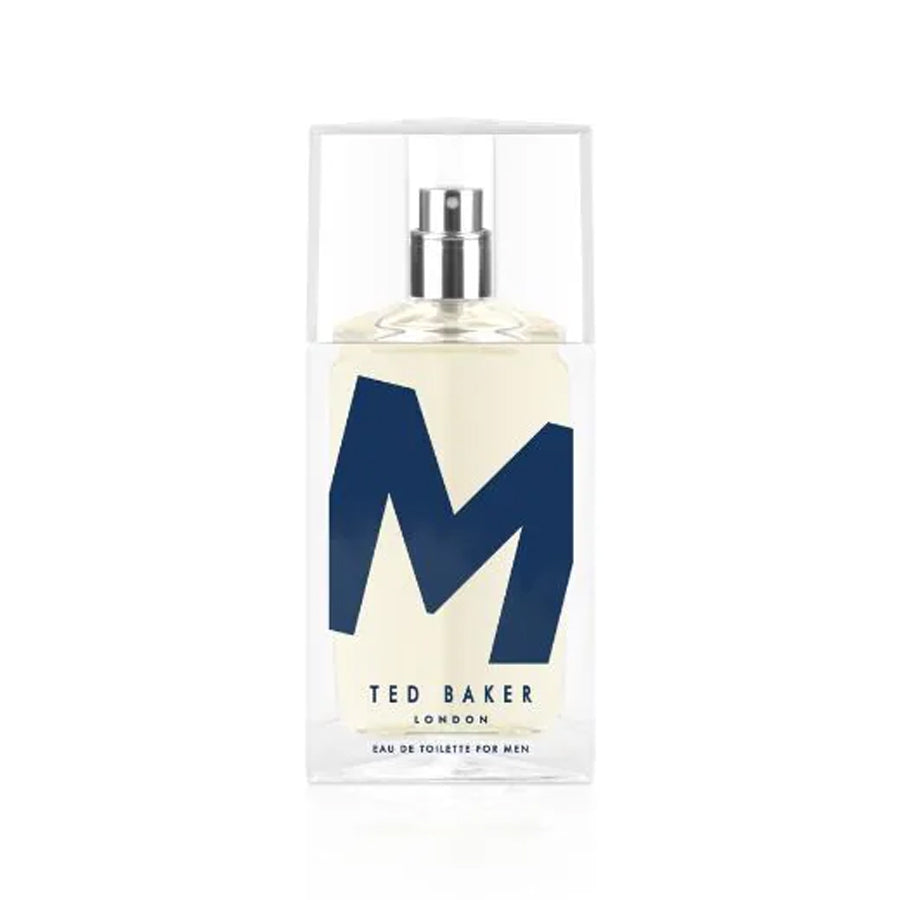Ted Baker M Eau de Toilette 75ml