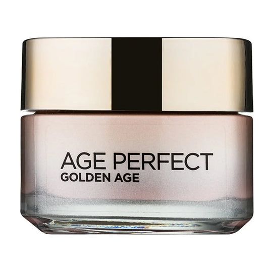 L'Oréal Paris Age Perfect Golden Age Rosy Re-Fortifying Day Cream SPF20 50ml