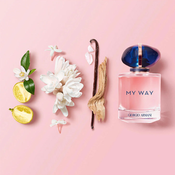 Giorgio Armani My Way Eau de Parfum (Various Sizes)