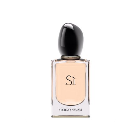 Giorgio Armani Si Eau de Parfum (Various Sizes)