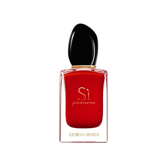 Giorgio Armani Si Passione Eau de Parfum (Various Sizes)