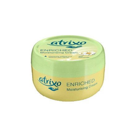 Atrixo Enriched Moisturising Cream 200ml