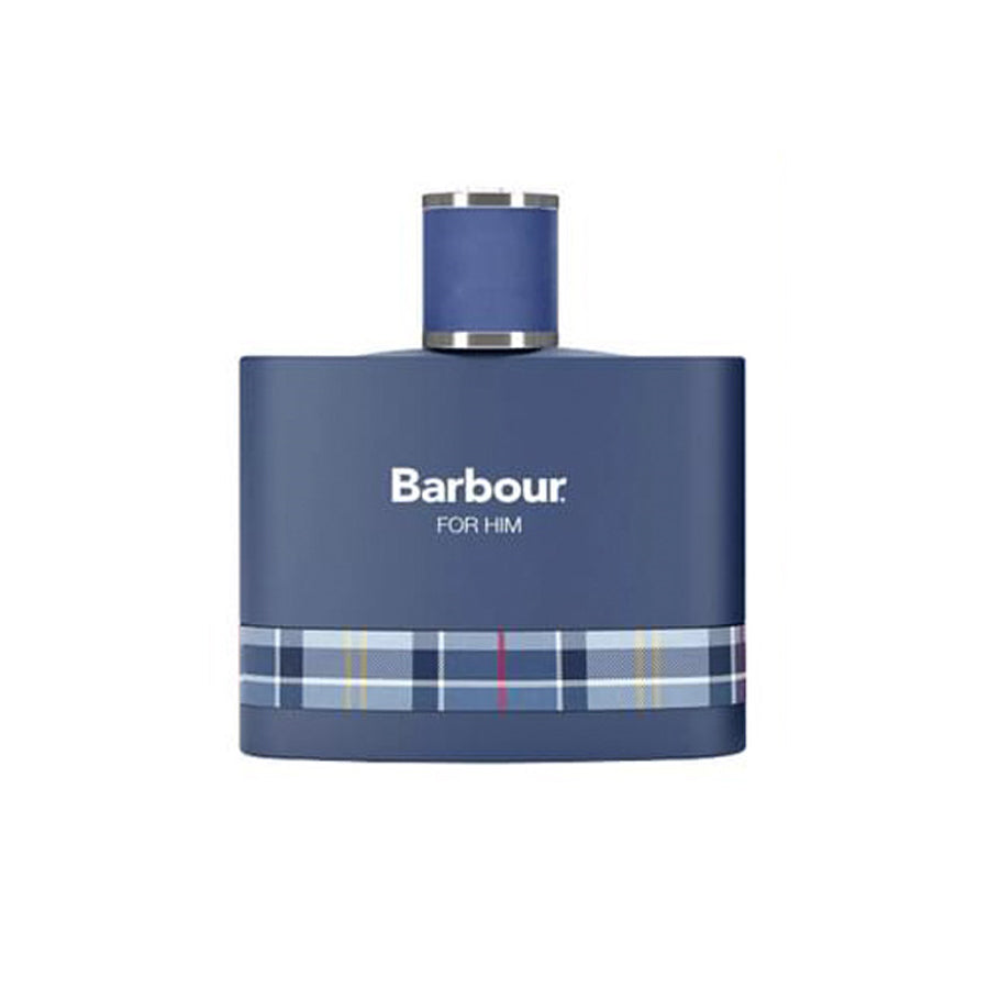 Barbour Coastal for Him Eau de Parfum (Various Sizes)