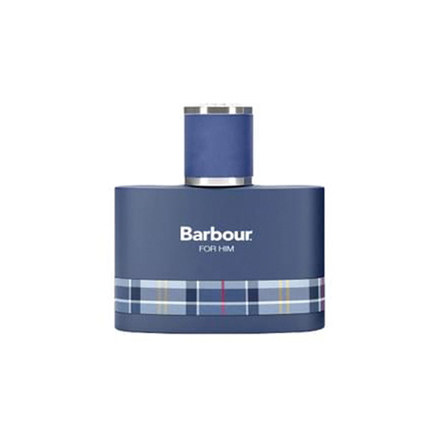Barbour Coastal for Him Eau de Parfum (Various Sizes)