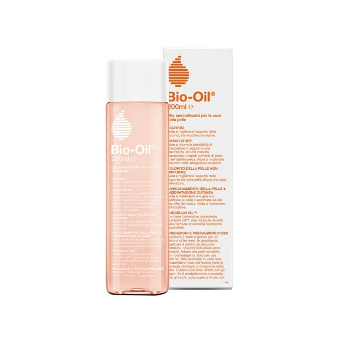 Bio-Oil 200ml