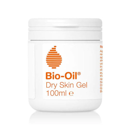 Bio-Oil Dry Skin Gel 100ml