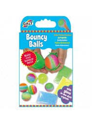 Create Bouncy Balls Galt Craft Kit
