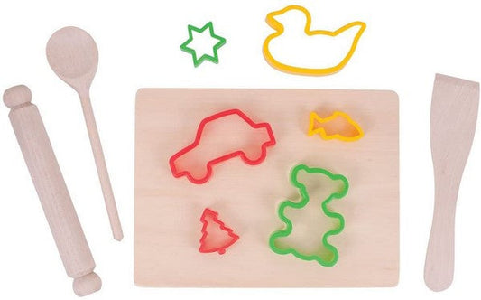 Pastry Set