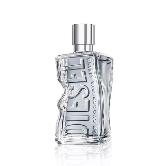 D By Diesel Eau De Toilette (Various Sizes)