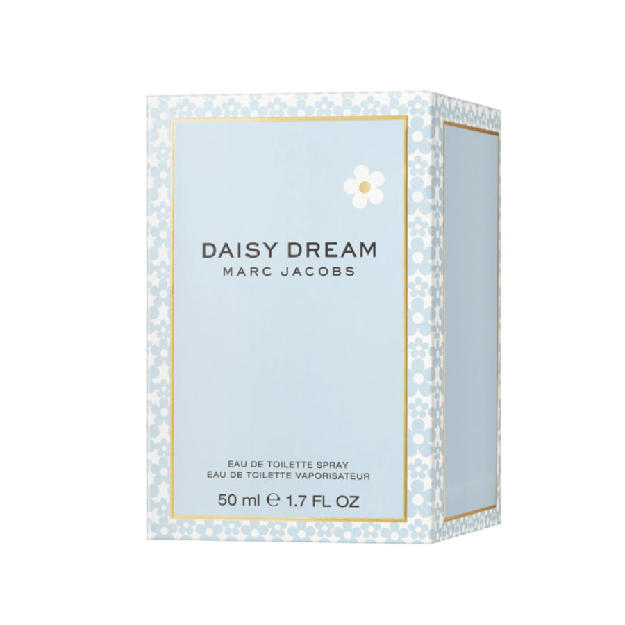 Marc Jacobs Daisy Dream Eau de Toilette (Various Sizes)