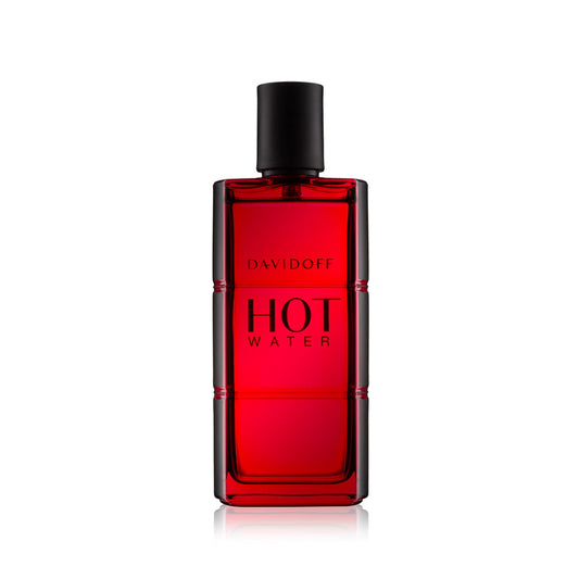 Hot Water Man by Davidoff Eau de Toilette 60ml
