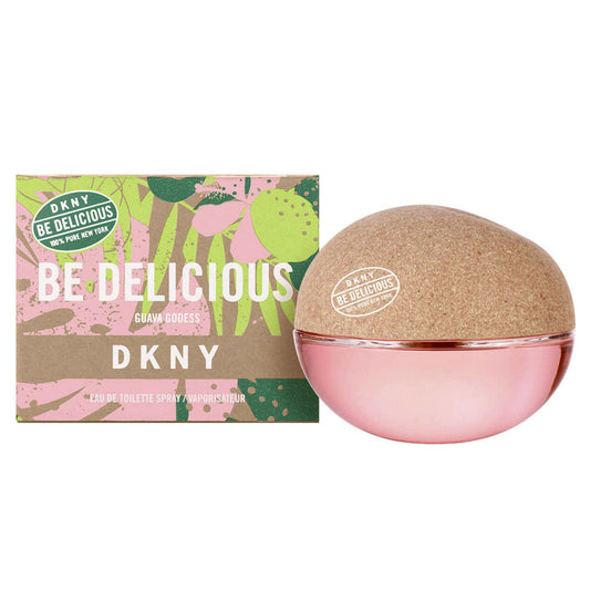 DKNY Be Delicious Guava Goddess Eau de Parfum 50ml
