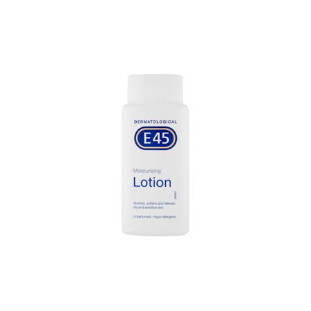 E45 Lotion 200ml