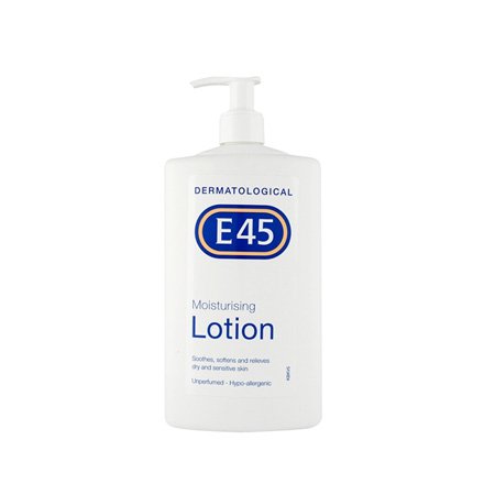 E45 Lotion 500ml