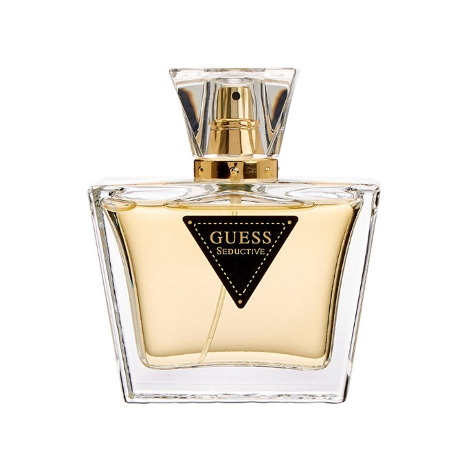 Guess Seductive Eau de Toilette 75ml