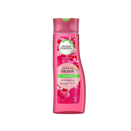 Herbal Essences Ignite My Colour Shampoo For Coloured Hair 400ml