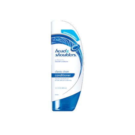 Head & Shoulders Classic Clean 2-in-1 225ml