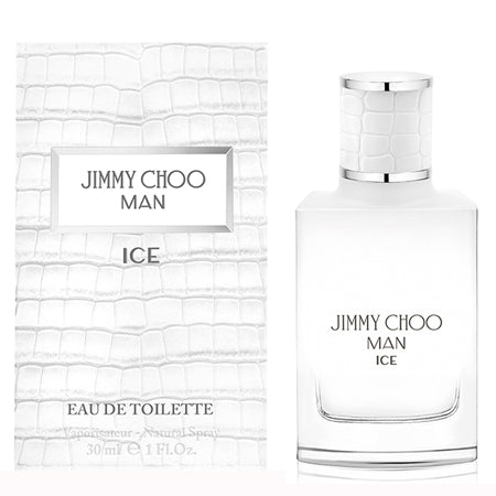 Jimmy Choo Man Ice Eau de Toilette 100ml