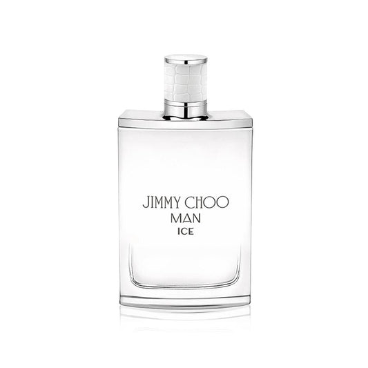 Jimmy Choo Man Ice Eau de Toilette 100ml
