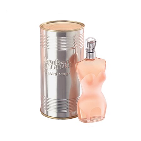 Jean Paul Gaultier Classique Eau de Toilette Spray 100ml
