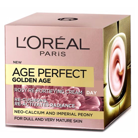 L'Oréal Paris Age Perfect Golden Age Day Cream 50ml