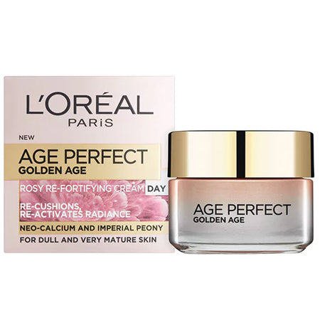 L'Oréal Paris Age Perfect Golden Age Day Cream 50ml