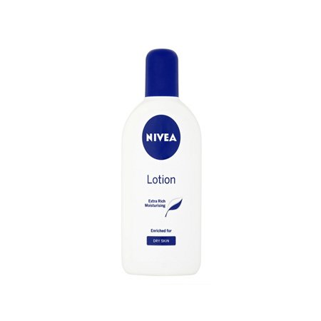 Nivea Lotion for Dry Skin 250ml