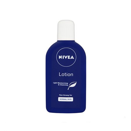 Nivea Lotion for Normal Skin 250ml
