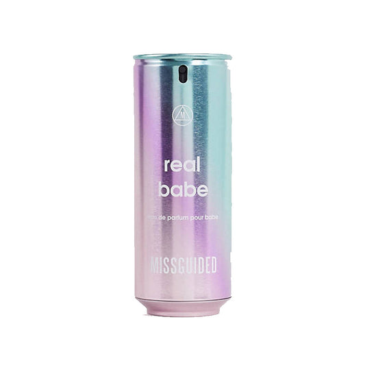 MissGuided Real Babe Eau de Parfum 80ml