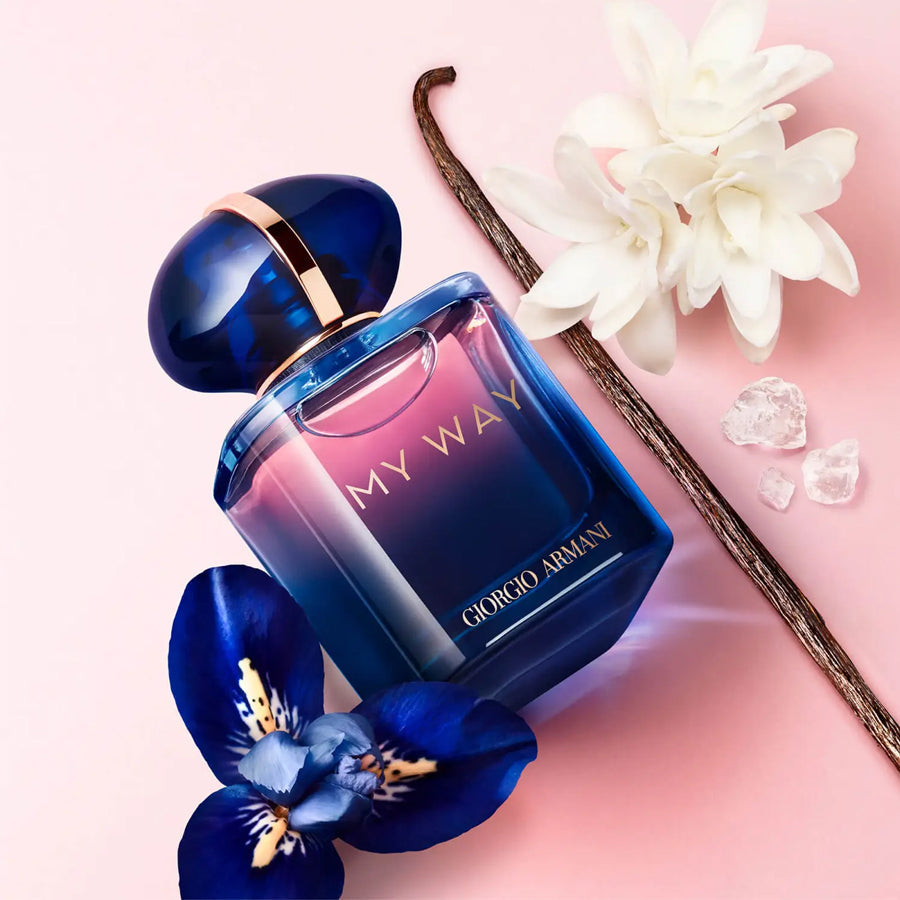 Armani Giorgio Armani Exclusive My Way Le Parfum Eau de Parfum (Various Sizes)
