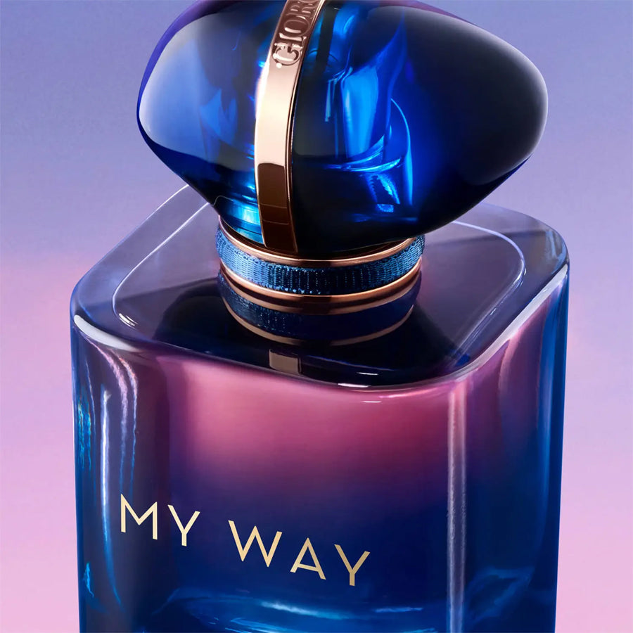 Armani Giorgio Armani Exclusive My Way Le Parfum Eau de Parfum (Various Sizes)