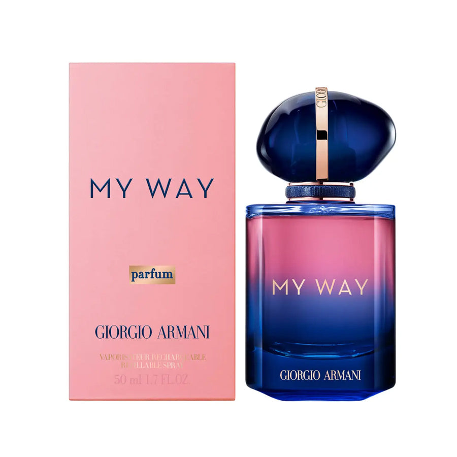 Armani Giorgio Armani Exclusive My Way Le Parfum Eau de Parfum (Various Sizes)