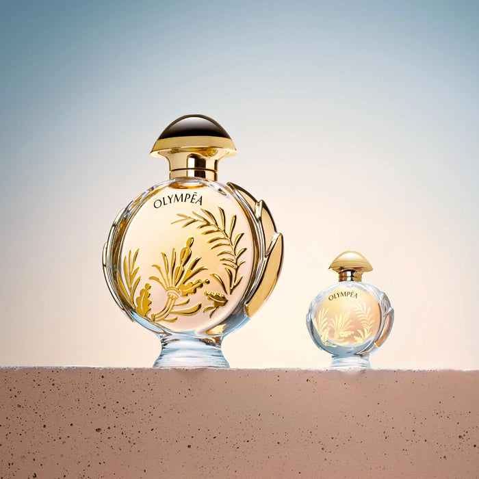 Olympéa Solar Intense Eau de Parfum (Various Sizes)
